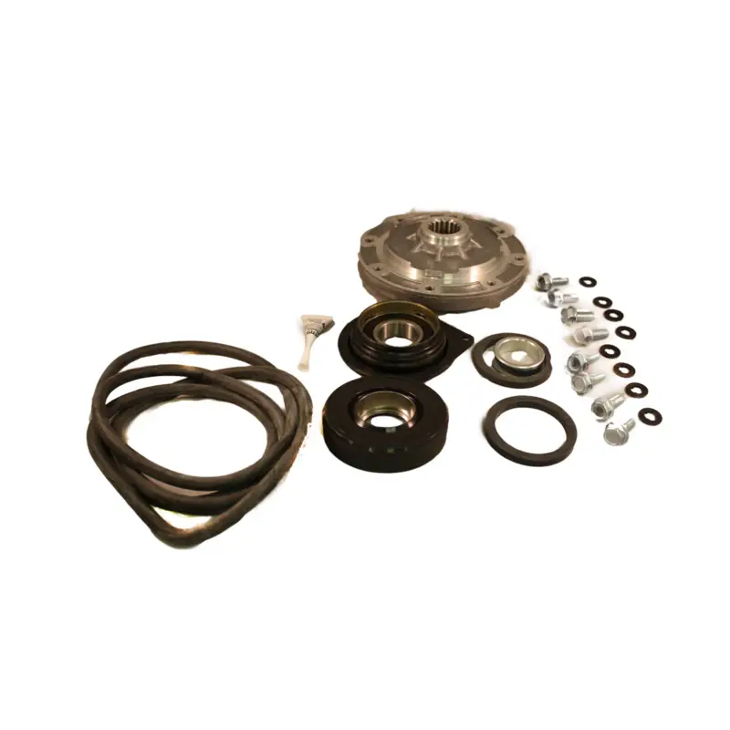  - Alliance Gaskets and Seals